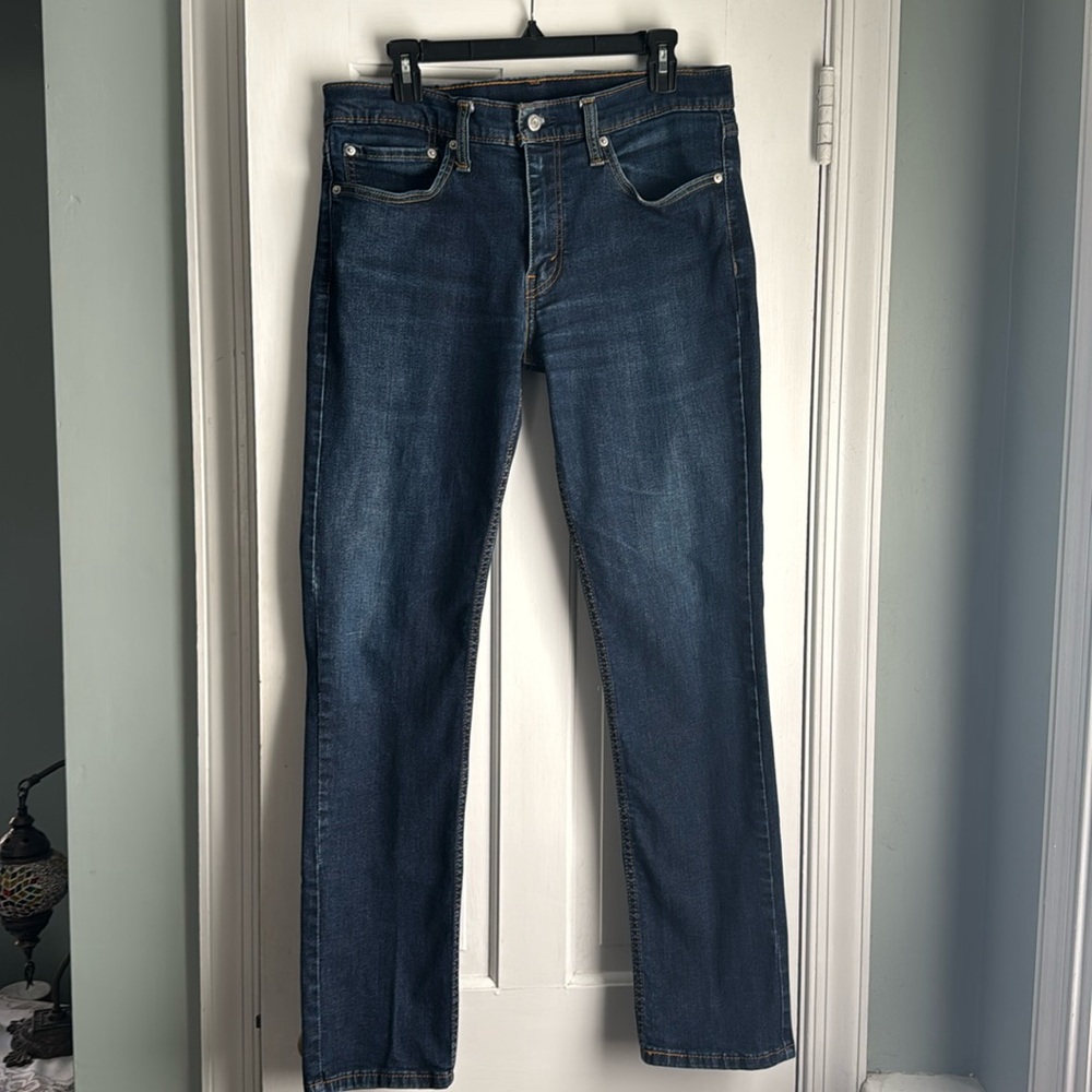 Men’s Levi’s 511 Slim Fit Jeans